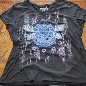 Hanes comfort t-shirt